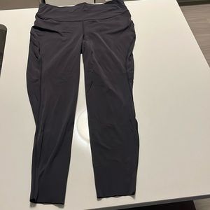 Lululemon leggings size 12